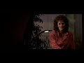 John McClane And Holly Gennaro McClane Arguing Scene Die Hard 1988