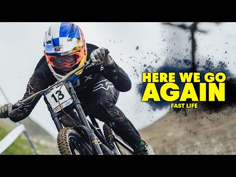 Is This THE END? | Fast Life S5E1
