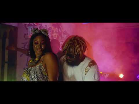 Remedy - BoomBeatz x Love Jimo (OFFICIAL VIDEO)