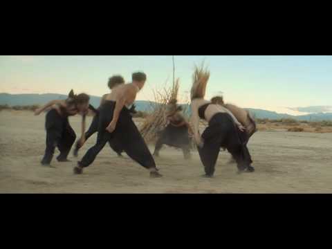 Andreas Moss - Deep Down Below ft Yacht Money (Official Music Video)