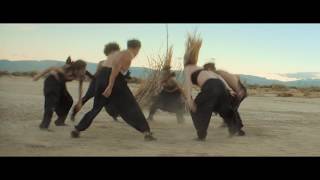 Andreas Moss - Deep Down Below ft Yacht Money (Official Music Video)