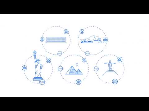 Allianz pioneers blockchain prototype for the captive insurance market