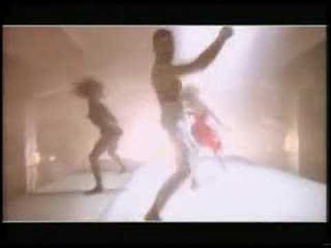 Freddie Mercury - Man Made Paradise