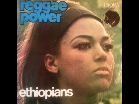 The Ethiopians - Reggae Power (Trojan 1969) FULL LP