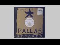 Bushwackass Who S Wylin Original Version 1994 Pallas Promo Fish B One 12 Vinyl Upload
