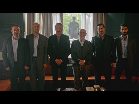 YK PRODUCTION – Yetimler