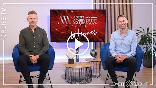 Cruise TV by LoveitBookit - Episode 219