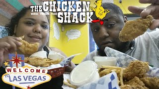 The Chicken Shack Food Review