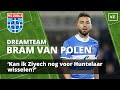 'Kan ik Ziyech nog voor Huntelaar wisselen?' | Dreamteam Bram van Polen