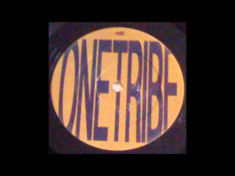 One Tribe Feat. GEM, Is This All - 1991