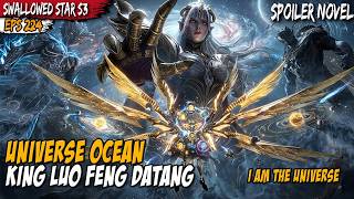 Download lagu PETUALANGAN BARU LUO FENG DI UNIVERS OCEAN AKAN SEGERA DIMULAI - Swallowed Star Episode 224 mp3 Download lagu PETUALANGAN BARU LUO FENG DI UNIVERS OCEAN AKAN SEGERA DIMULAI - Swallowed Star Episode 224 mp3
