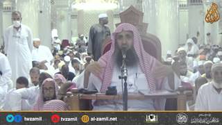 صورة هل تقاتل الصحابة من أجل السلطة ؟