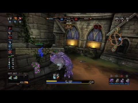 SMITE: Chaac 18 Kills