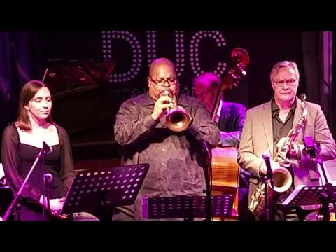 Canadian Jazz Collective - Dig That