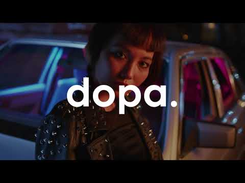 DJ Licious feat. Jae Hall - Roots