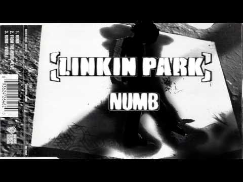 Linkin Park vs Dima House and Tujamo   Who is numb Vladootzy personal re edit