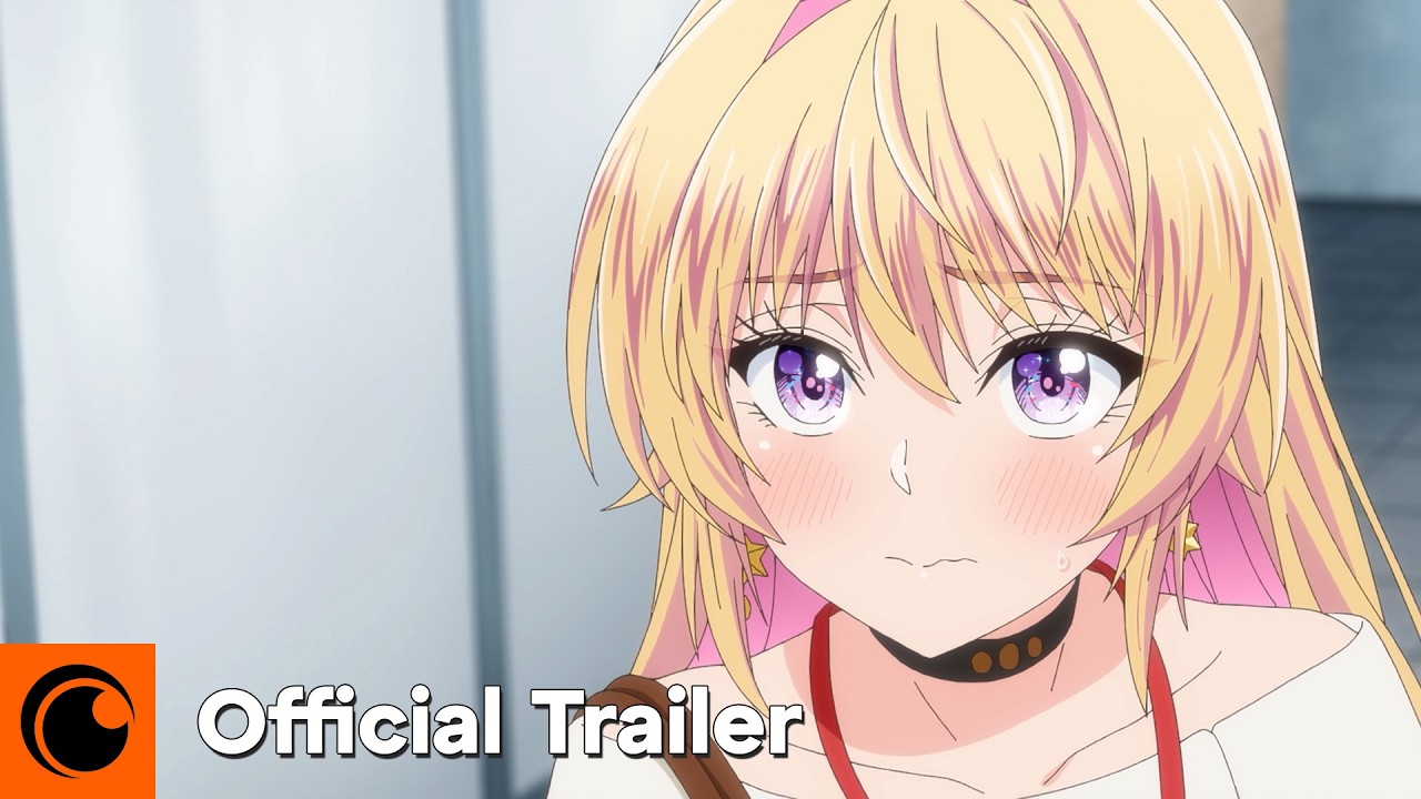 Official Trailer [Subtitled]