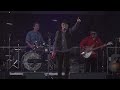 Micky Dolenz The Voice Of The Monkees At AROTR 2023 Last Train To Clarksville