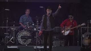 Micky Dolenz: the Voice of the Monkees at AROTR 2023 - "Last Train to Clarksville"