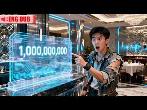 A despised poor guard awakened a money system, became richest, and those who mocked him regretted it