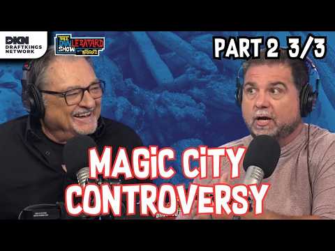 Greg vs. The Porpoise | DLS 3/3/26 Part 2