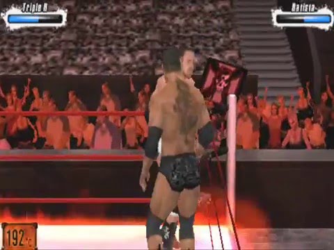 Team Batista Nintendo DS