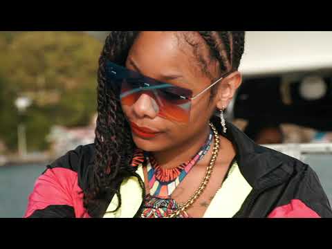 Chanel - Revanche - Prod by Keywan Beatz