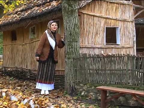 Doina Arseni - Gandul bun,vorba si fapta.