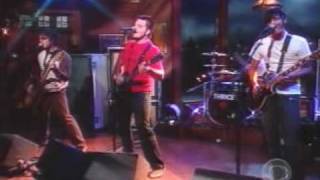 Thrice - All That&#39;s Left (Live)