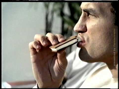 Werbeblock - Super RTL - Oktober 2003