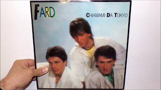 Fard - Chiamami da Tokyo (1985 Extended midnight call)