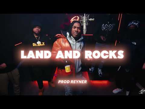 [FREE] Kyle Richh x Sdot Go Jersey Club Type Beat - "LAND AND ROCKS" 2024