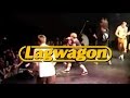 LAGWAGON inspector gadget + parents guide to living 1995