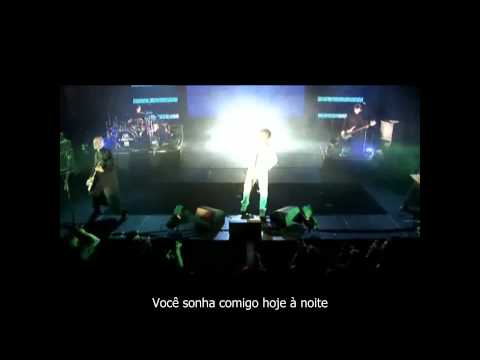 OOMPH! - Traumst Du Live Rohstoff Legendado PT(BR)