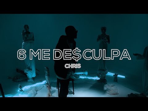 Video thumbnail for 6 Me Desculpa
