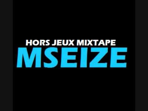 Mseize-zoum feat reeno (bonus track).wmv