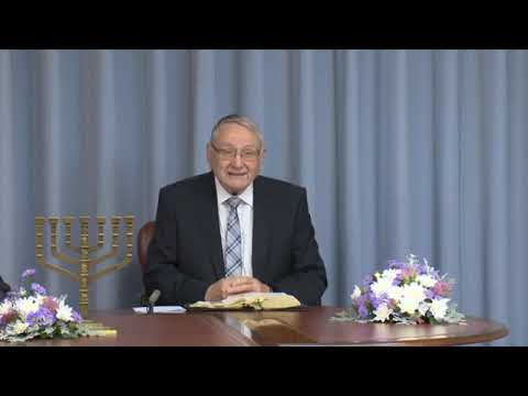 FRÈRE EWALD FRANK ET LE SERVICE DE GUÉRISON PAR FRÈRE BRANHAM. @the-biblical-end-time-message