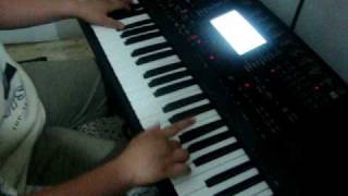 Rondò Veneziano alla Tastiera (Angelo Dimita)