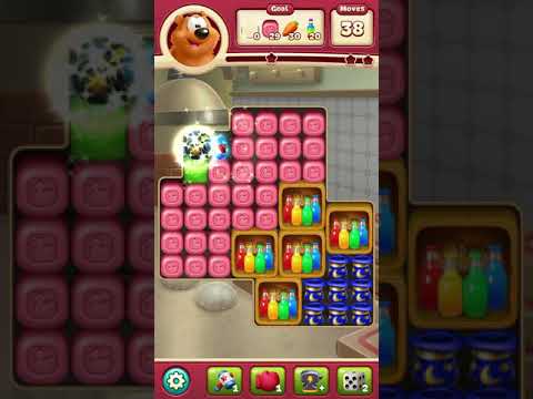 Toon Blast Level 2746