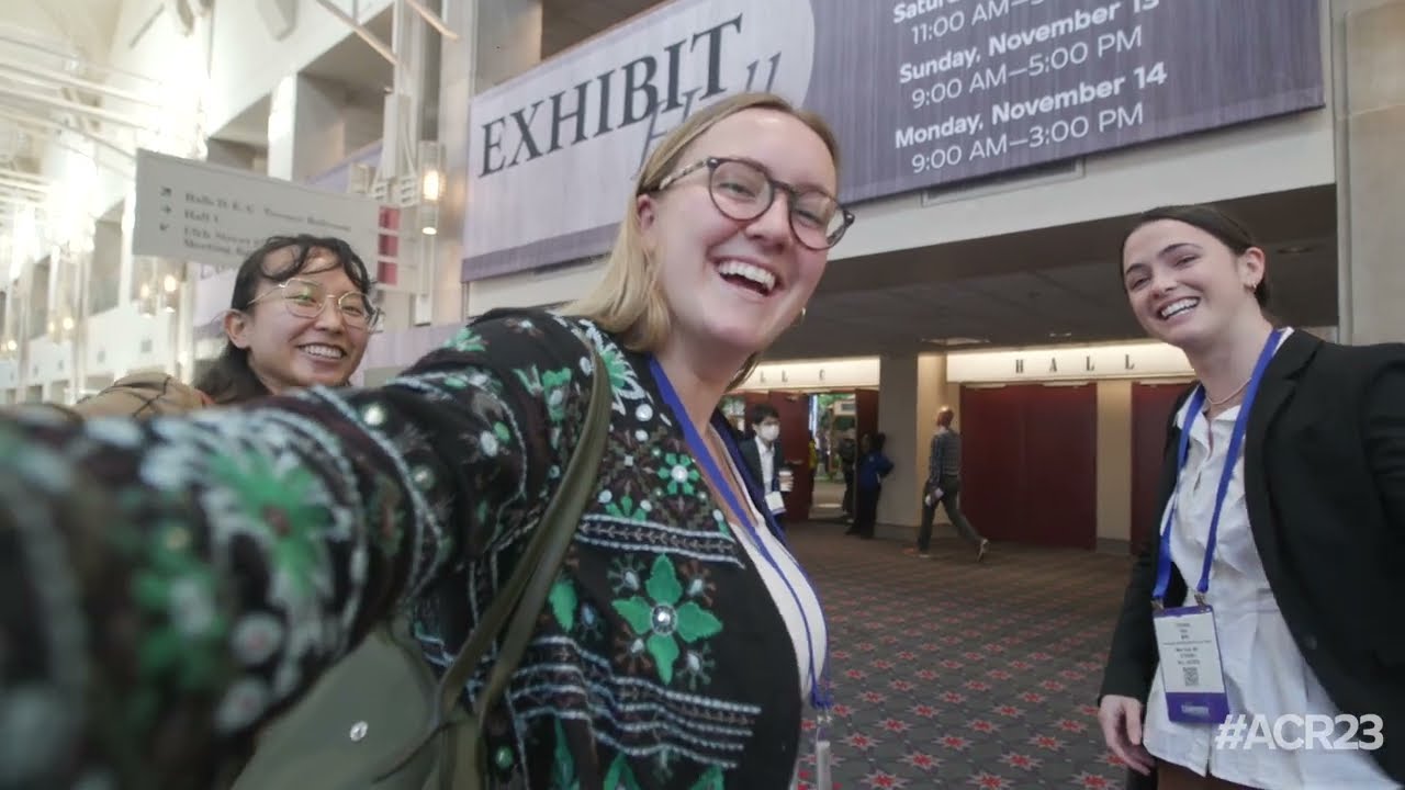 ACR Convergence 2023 Preview