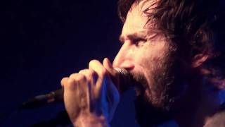 Marlene Kuntz - Ape Regina - 11-03-11 Alpheus - Roma (GLasstudios71)