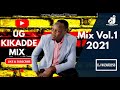 Oldies Band Nonstop Music Video Ugandan Kikade May 2021 Mixed By DJ Wizard256
