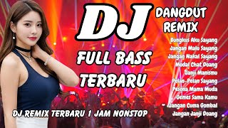 Download lagu 🔥 DJ Dangdut Remix Terbaru 2025 🚀 Kumpulan Lagu Viral TikTok Full Bass Nonstop | DJ X PRO mp3