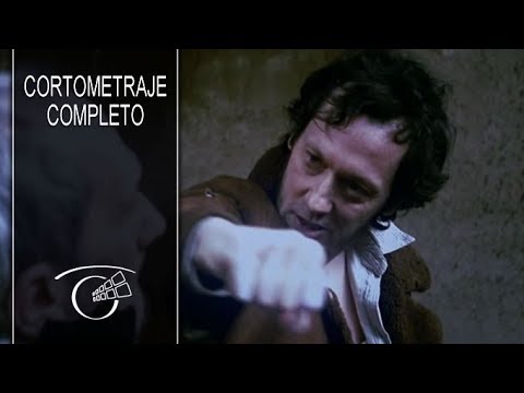 Martina y la luna - Cortometraje completo
