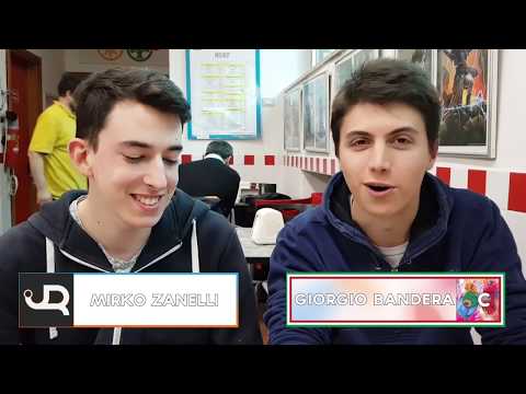 Interviewing Jolly Roger Pro Player Mirko Zanelli [sub ENG]