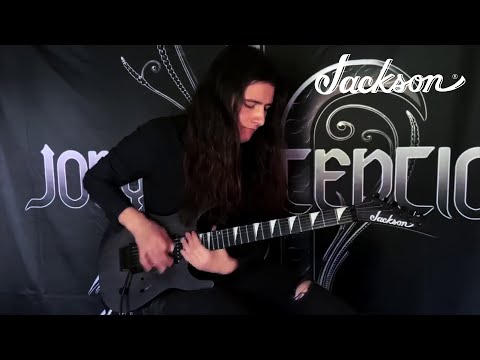 Joey Concepcion | First Song I Learned | Jackson Guitars
