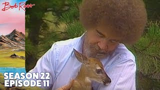 Bob Ross - Pastel Seascape (Season 22 Episode 11)