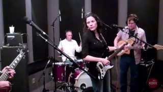 Shannon McNally &quot;Can&#39;t Pin a Color&quot; Live at KDHX 5/28/13