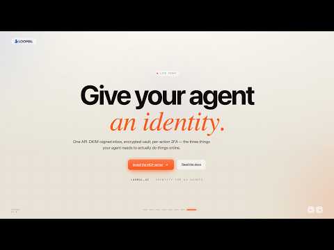 Loomal 공식 영상 미리보기