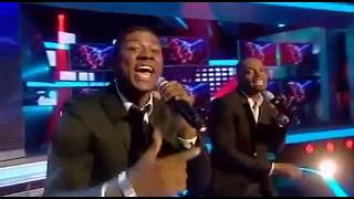 The X Factor 2006: Live Show 1 - 4 Sure